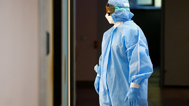 Больше всего суточных больных COVID-19 в Сочи, Тимашевском районе и Краснодаре: опубликована статистика заболеваемости коронавирусом на Кубани на 2 октября 