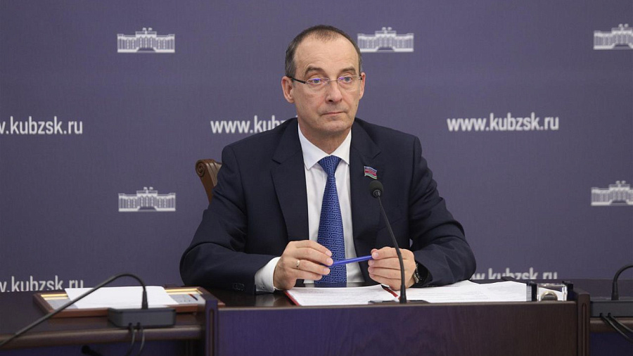 В кубанском парламенте рассмотрели вопросы защиты этнокультурного наследия