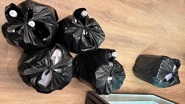 В Сочи бизнесмена оштрафуют на 3 млн рублей за 200 литров паленого вина