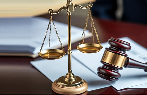 Александру Чернову грозит уголовное дело и лишение статуса судьи