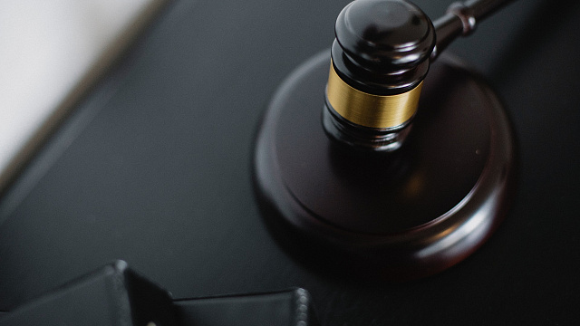 В Сочи суд вынес приговор бухгалтеру по делу о хищении 55 миллионов рублей