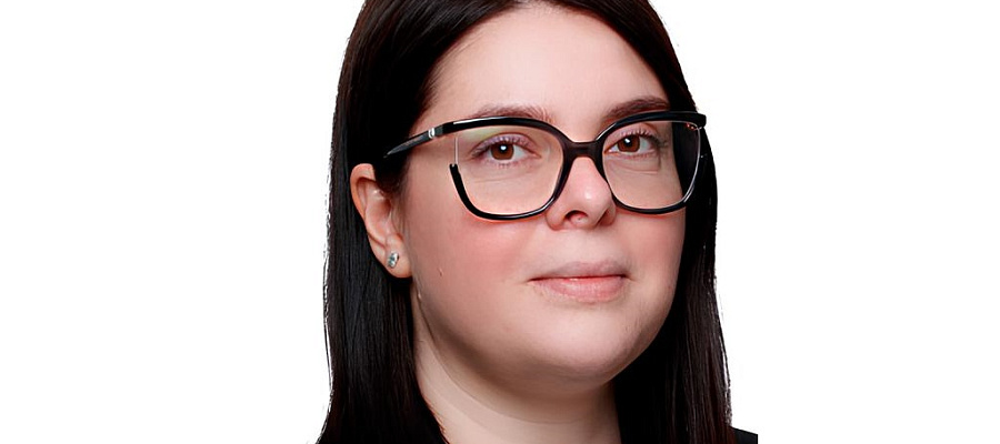 Вице-мэр Краснодара Панаетова уходит с поста ради семьи