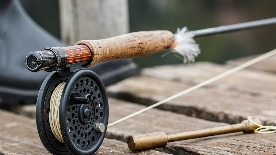 С 1 февраля в Краснодарском крае запретят рыбачить в трех лиманах 