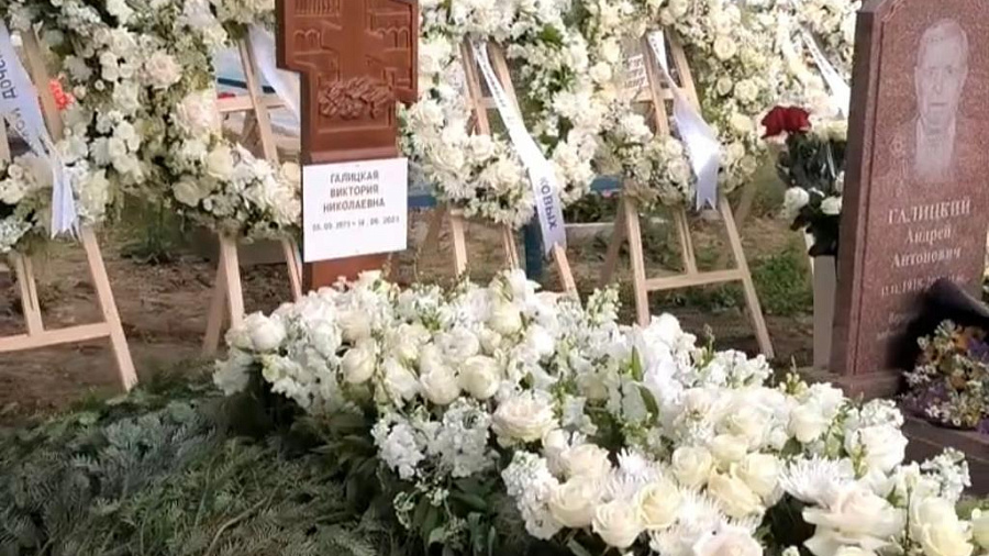 СМИ: в Италии скончалась супруга основателя ФК «Краснодар» Сергея Галицкого
