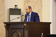 Депутаты Кубани обсудили программу обеспечения жильем детей-сирот