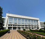 Два кубанских вуза вошли в список лучших университетов России