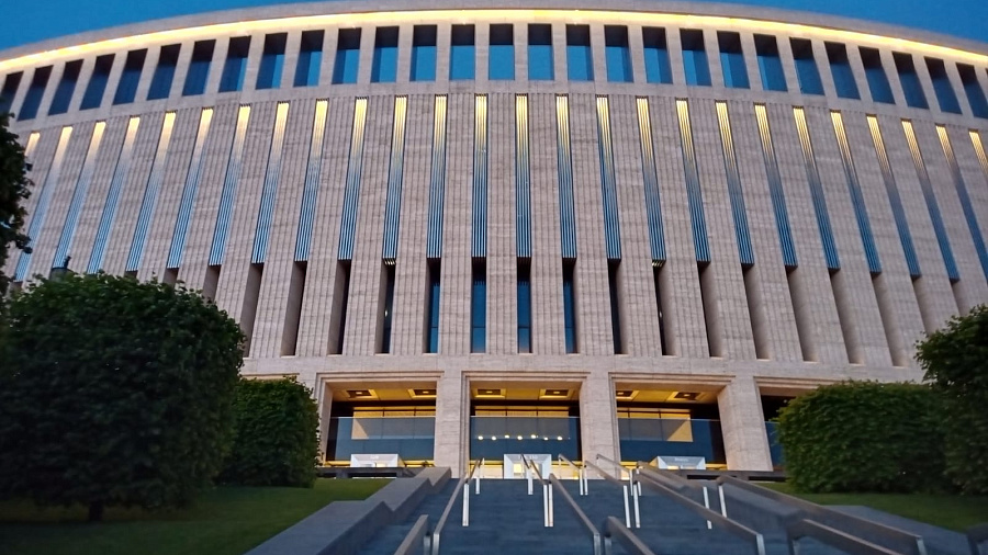 «Краснодар» и «Ростов» на Кубани в матче 19 тура РПЛ