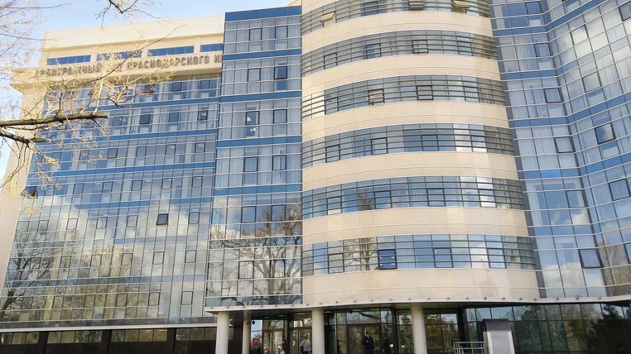 Суд продолжит рассмотрение иска о национализации активов порта Туапсе 12 ноября