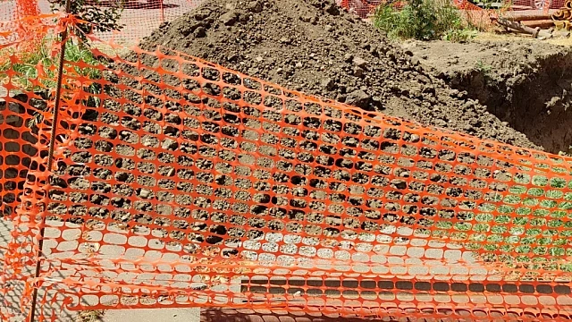 15 улиц закроют на ремонт в Краснодаре