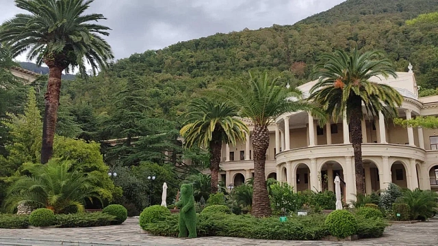 Россиянам рассказали, сколько придется заплатить за отдых в Абхазии летом 2026