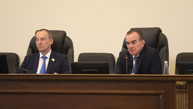 На Кубани ввели штрафы за нарушение закона о плодородии земель
