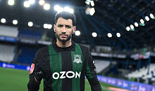 «Краснодар» и «Балтика» встретятся в матче 15 тура РПЛ на этих выходных