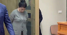 Бывший председатель Советского райсуда Ростова Коблева получила десять лет колонии