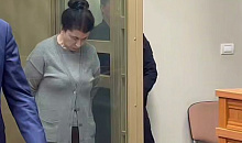 Бывший председатель Советского райсуда Ростова Коблева получила десять лет колонии