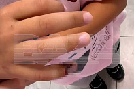 Полиция проводит проверку после того, как ребенку раздробило палец дверью в школе Краснодара