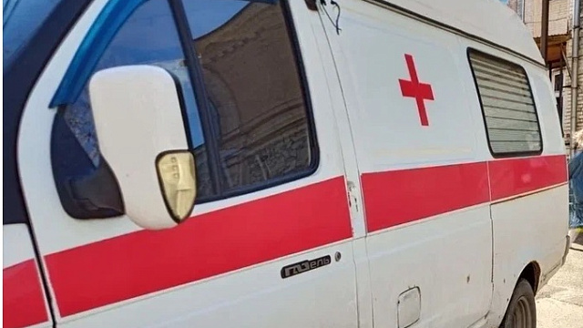 В Ростове-на-Дону при атаке БПЛА пострадали 13 человек, двое — в тяжелом состоянии