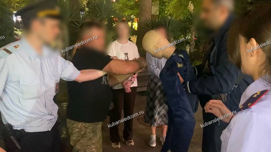 Мужчина погиб на Курортном проспекте в Сочи после ссоры с прохожим