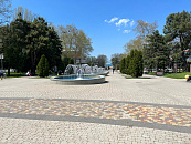 В Анапе, а также на курортах Кубани 2 ноября установится мягкая погода с комфортной температурой до +18°С