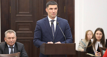 Серафим Тимченко ушел с должности министра спорта Кубани