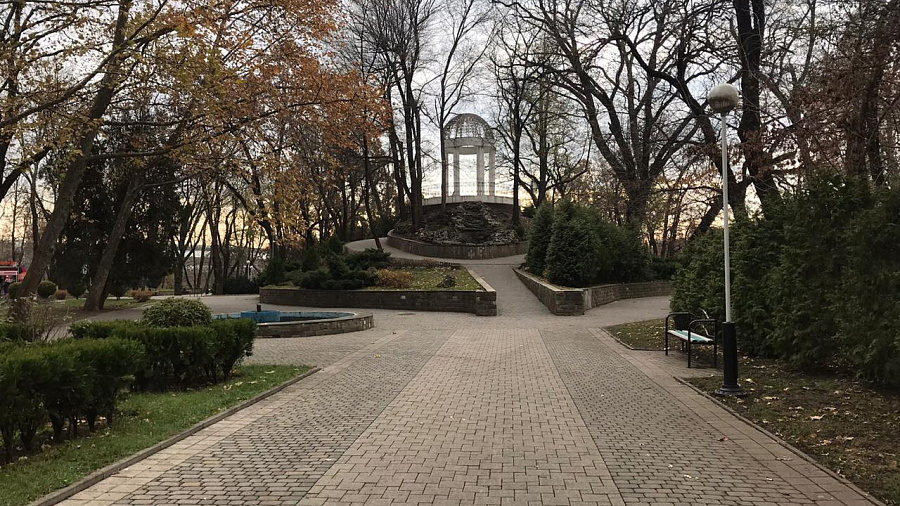 В  ожидании снега?: В Краснодаре и крае в середине недели характер погоды изменится