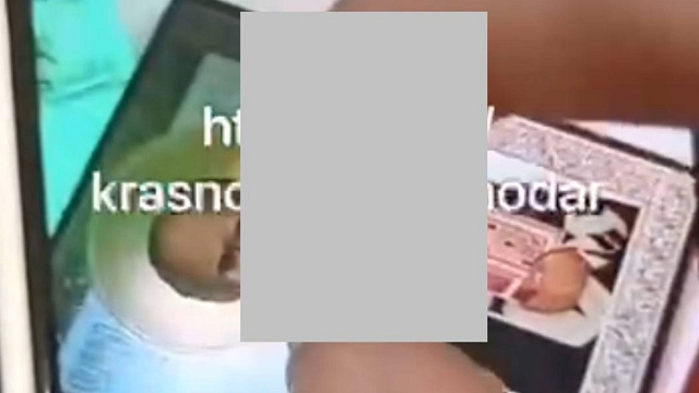 В Краснодаре в вузе, где учились первокурсницы, нюхавшие вещества на иконе, уволилось руководство факультета