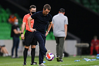 Карпин или возвращение «бывших». Кто может возглавить ФК «Краснодар»