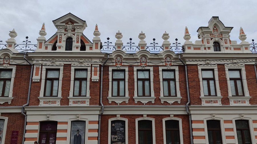 В Краснодаре пройдет Всероссийская акция «Ночь искусств»: куда сходить