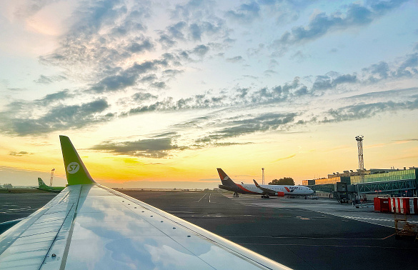 Между Краснодаром и Минском планируют открыть прямые рейсы