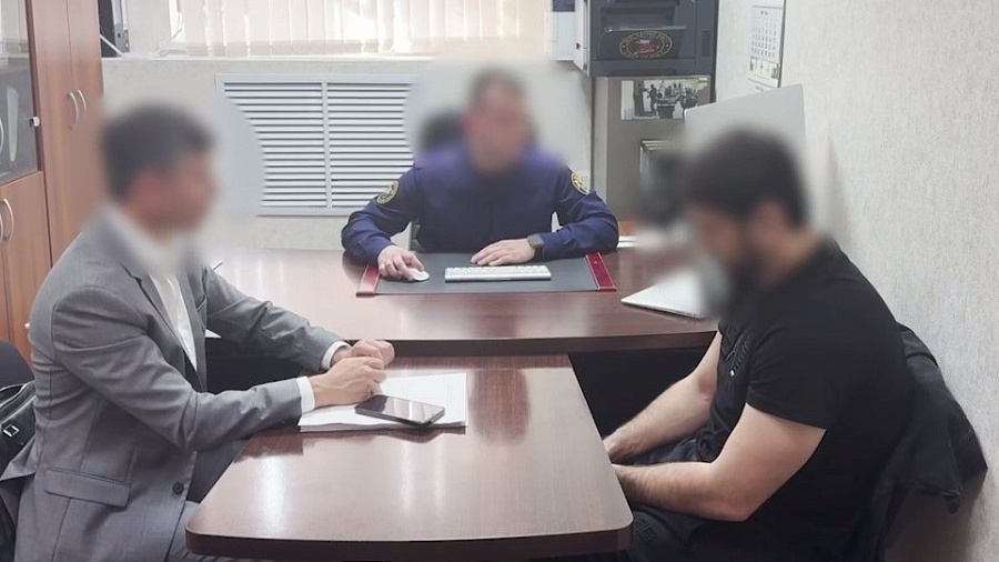 Подозреваемого в убийстве юмориста Амирана Геворкяна задержали в Сочи