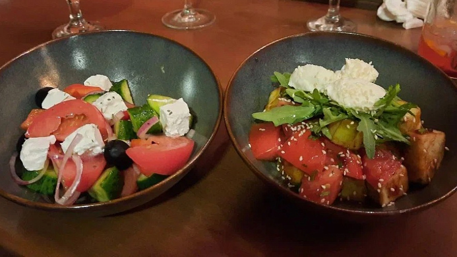 Сергей Галицкий вышел на рынок ресторанов с новой компанией в Краснодаре