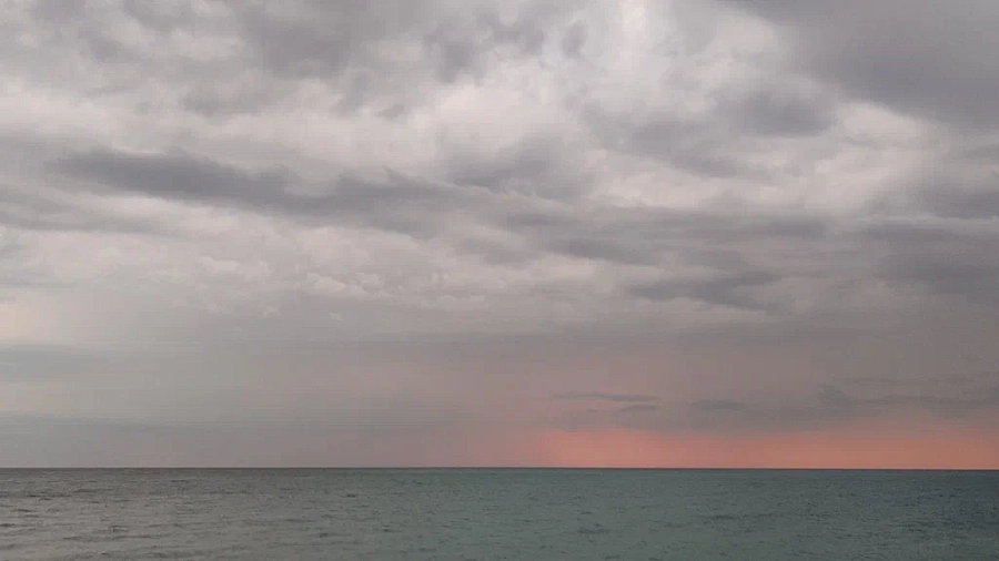 Российские силы ПВО сбили три беспилотника над Черным морем ночью 11 ноября