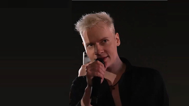 Роспатент заблокировал заявку Shaman на товарный знак «Я русский»