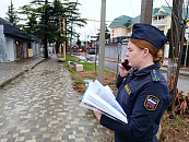 В Сочи бизнесмен снес нелегальное кафе после 10 штрафов по 20 тысяч рублей