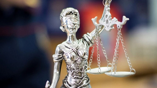 Суд оправдал бывшего вице-мэра Краснодара Кирилла Мавриди по делу о взятках