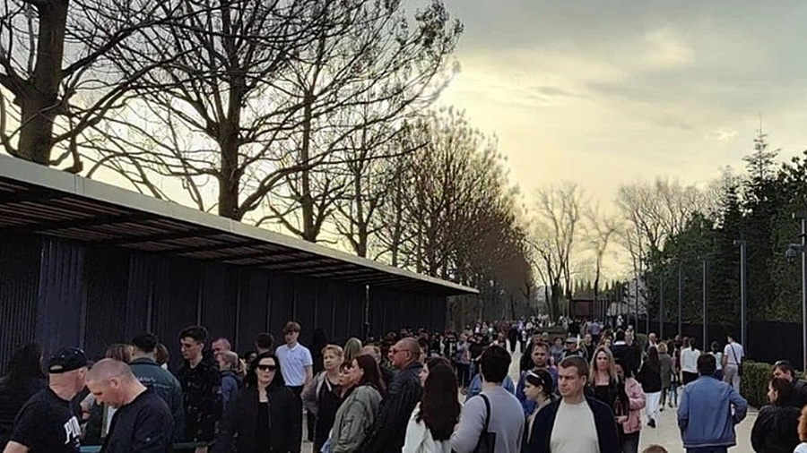 Губернатор Кондратьев назвал реальное число жителей Краснодара