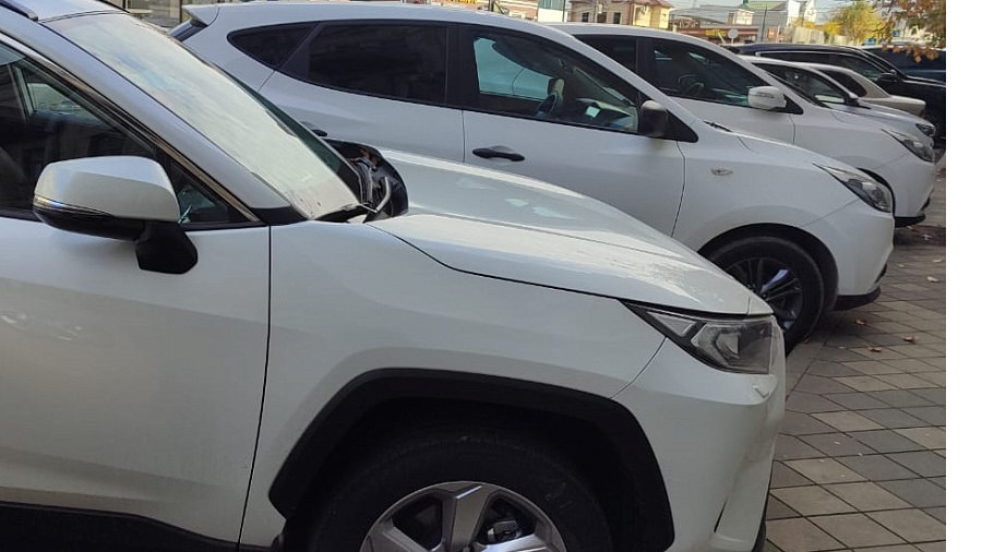 Утильсбор на авто в России взлетит до 6,7 млн рублей: новые тарифы с 1 декабря 2025 года