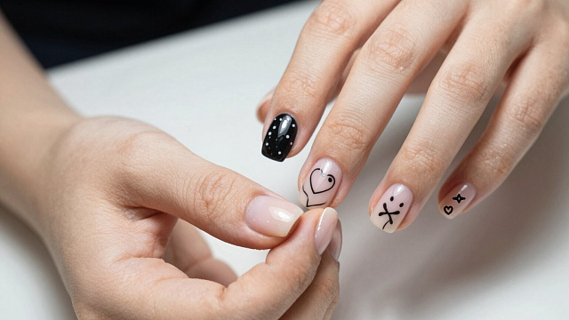 В России маникюр будут делать по новому ГОСТу с 30 апреля