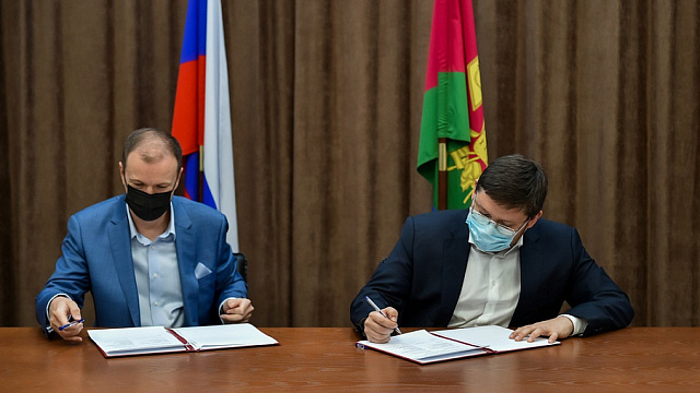 В Краснодарском крае к нацпроекту «Производительность труда» впервые присоединилась аптечная сеть