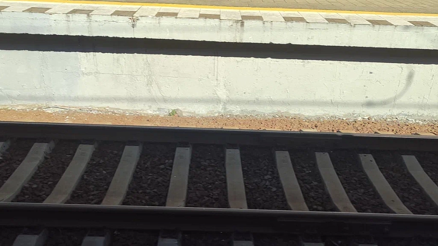 70 млрд рублей потратят на строительство 50 км ж/д путей к Новороссийскому порту