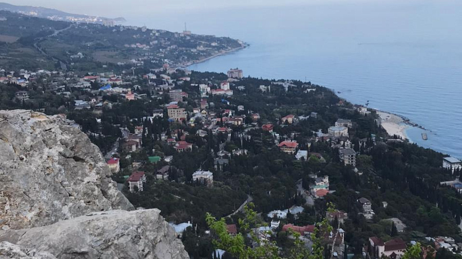 Жительница Крыма назвала самые раздражающие привычки туристов