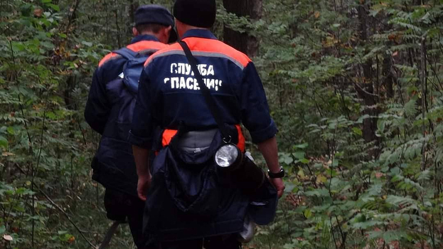 В Сочинском национальном парке ищут пропавших 28 января туристов 