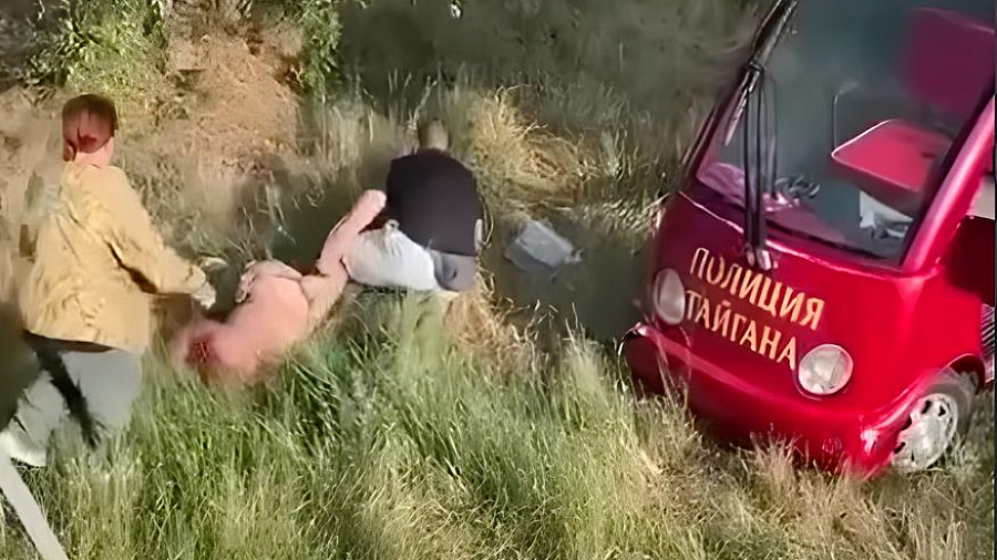 В Краснодаре продолжат лечение пострадавшего от льва директора сафари-парка «Тайган» Зубкова