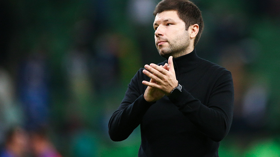 Экс-наставник ФК «Краснодар» Мусаев подал в отставку из «Сабаха» после разгромного проигрыша «Карабаху»