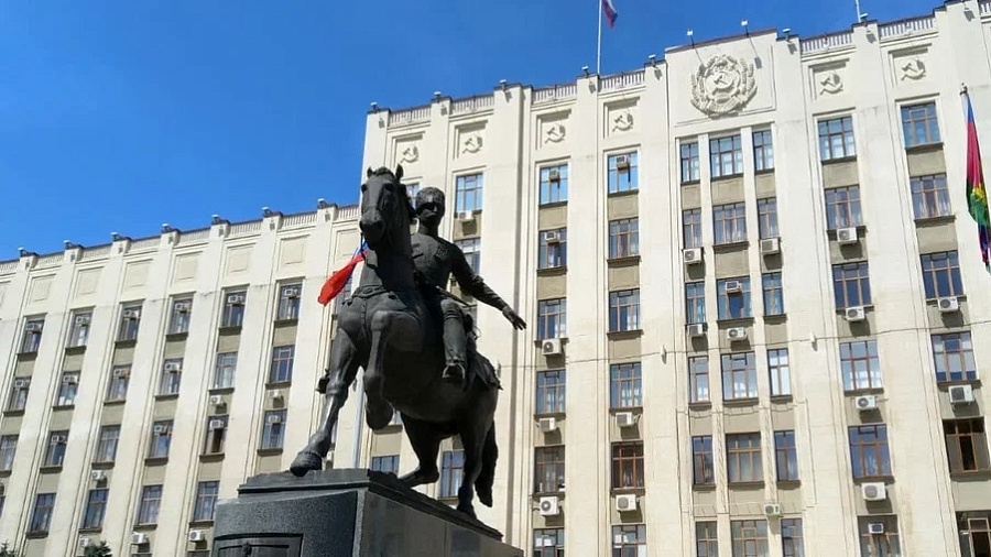 В Краснодарском крае ввели жесткий запрет на фото и видео атак БПЛА и работу систем ПВО
