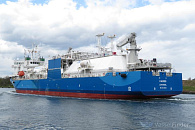 Следовавший в Новороссийск танкер подорвался у берегов Турции