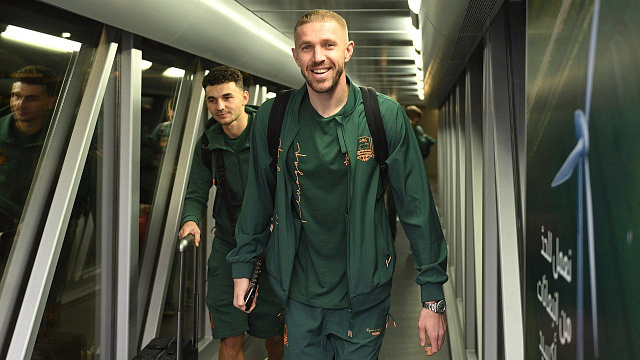 Розыгрыш Зимнего кубка РПЛ в Абу-Даби: с кем и когда сыграет «Краснодар»