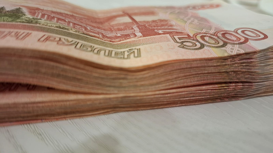 Мошенник снял порчу с пенсионерки за 170 тысяч на Кубани