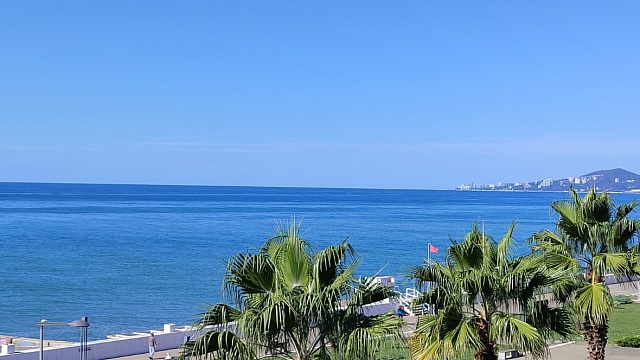 Названа цена самой дешевой квартиры у моря в Сочи