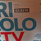 «Триколор» перестал работать в Краснодаре и по всей России