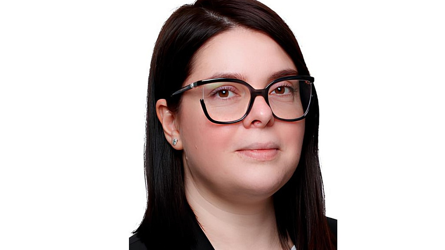 Вице-мэр Краснодара Панаетова уходит с поста ради семьи